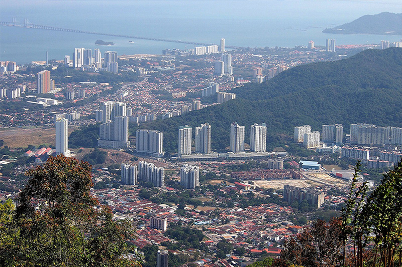 Penang plans to regulate short-term rentals, homestays